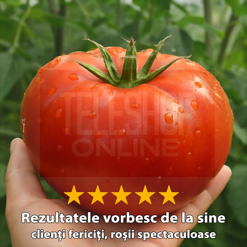 Îngrășământ Plante QuickGrow™