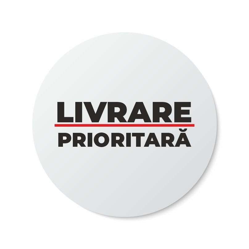 Livrare Prioritara