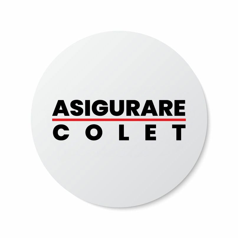 Asigurare Colet